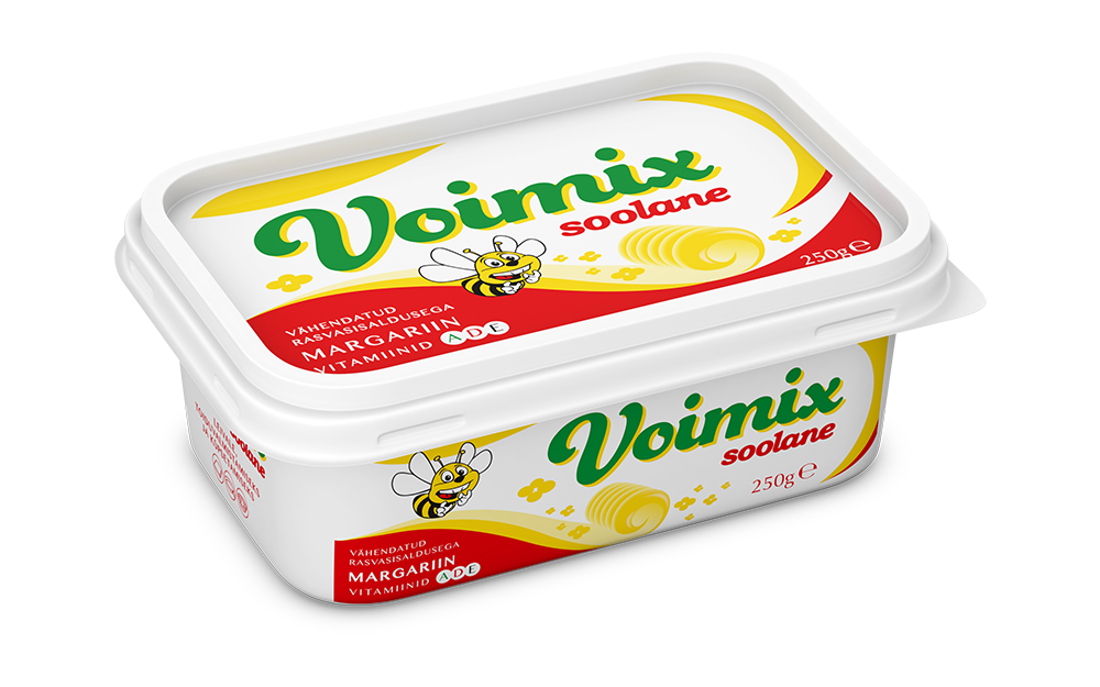 Voimix Soolane 250 g
