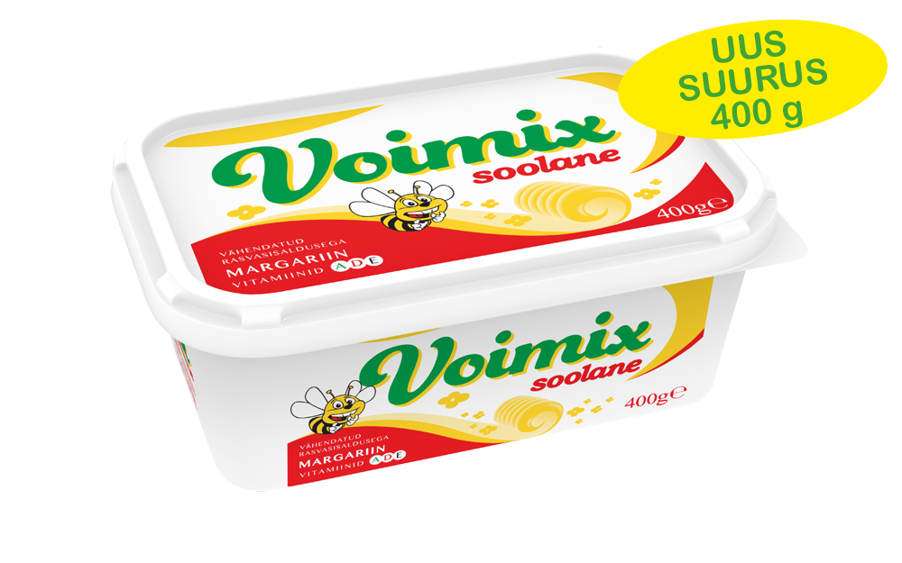 Voimix Soolane 400 g