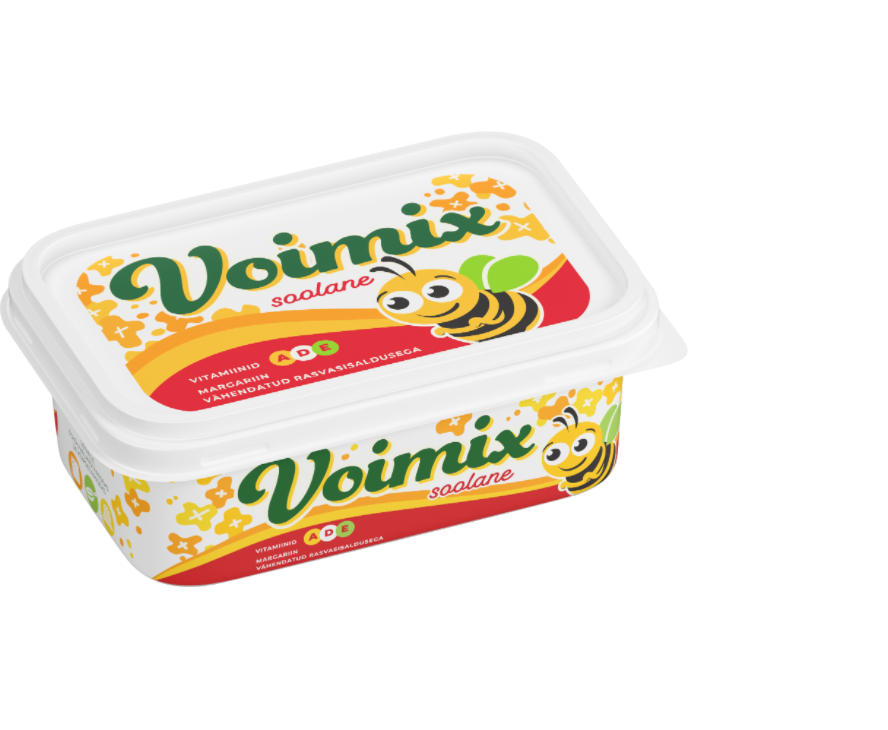 Voimix Soolane 250 g