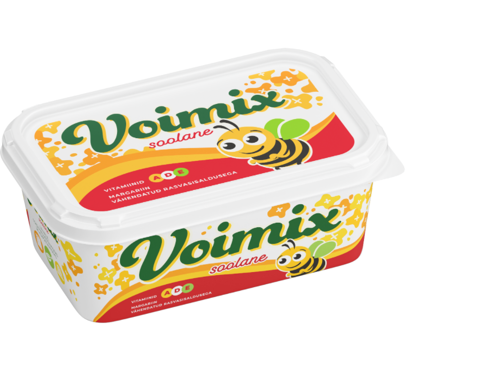 Voimix Soolane 400 g